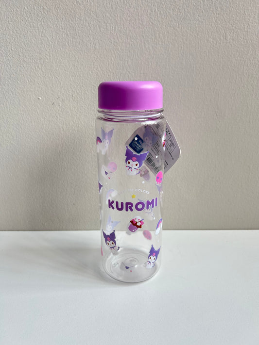 Botella para bebidas Kuromi