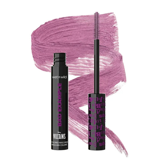 Mascara De Pestañas Villanas Wet n Wild ***Preorden***