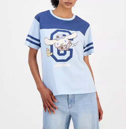 Playera Cinnamoroll ***Preorden***