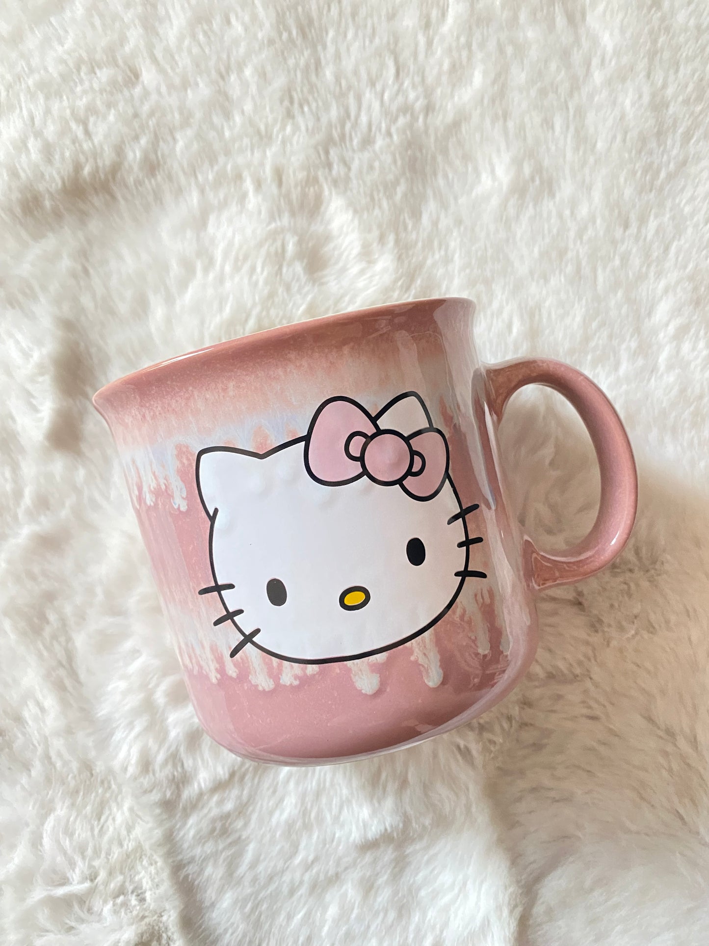 Taza Edición Especial Hello Kitty