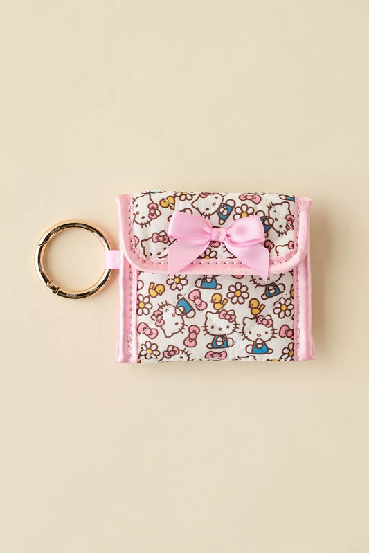 Case Para AirPods Hello Kitty Sonix ***Preorden***