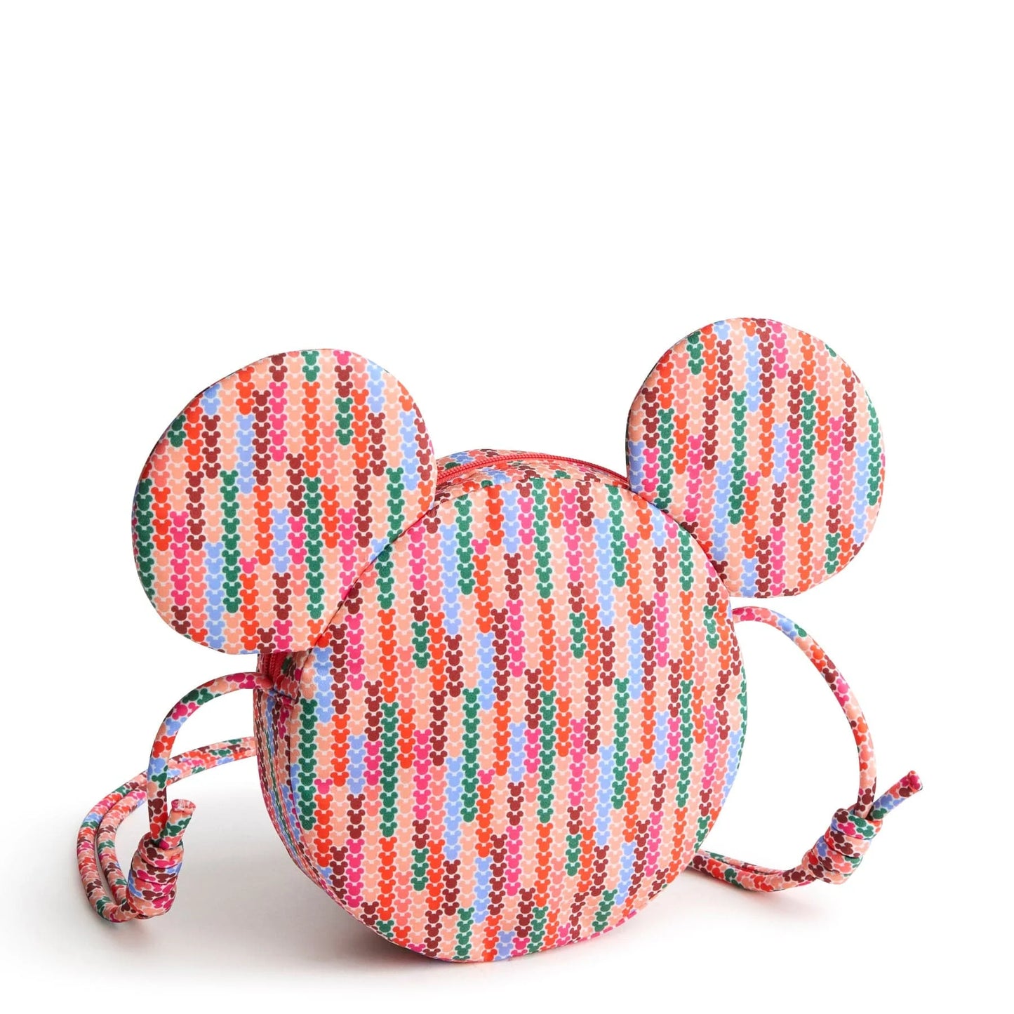 Crossbody Bag Mickey Mouse 3D Vera Bradley ***Preorden***