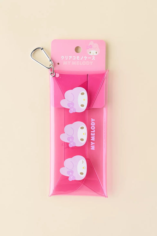 Pencil Case My Melody ***Preorden***