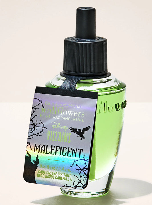 Wallflowers Fragrance Refill Maléfica Bath & Body Works ***Preorden***