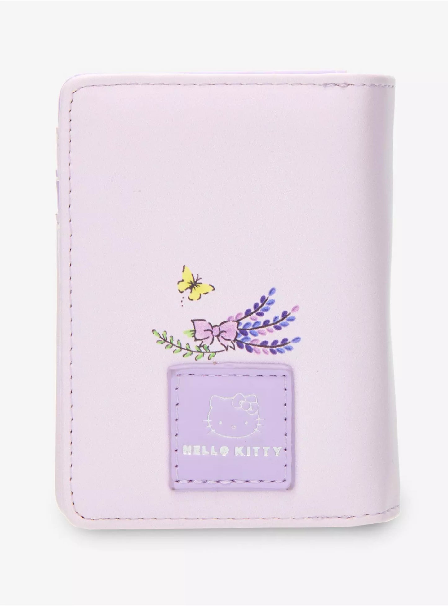 Wallet Hello Kitty Lavender ***Preorden***