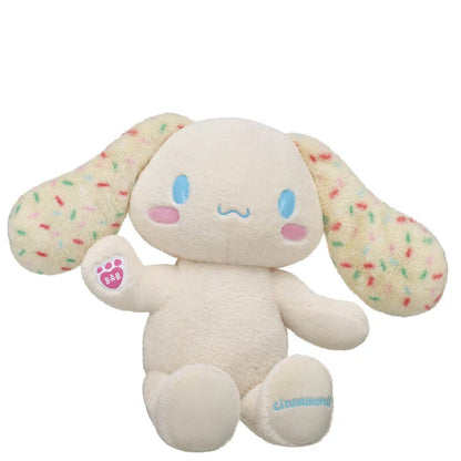 Cinnamoroll Suga Cookie Build And Bear ***Preorden***