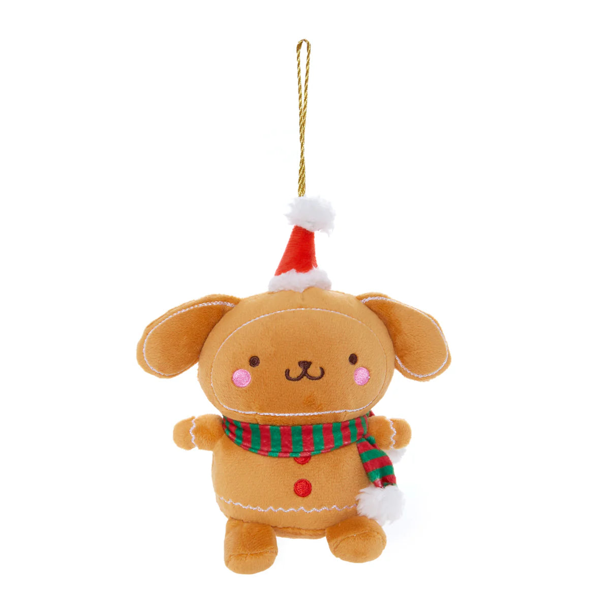 Ornamento Galletita de Genjibre ***Preorden***