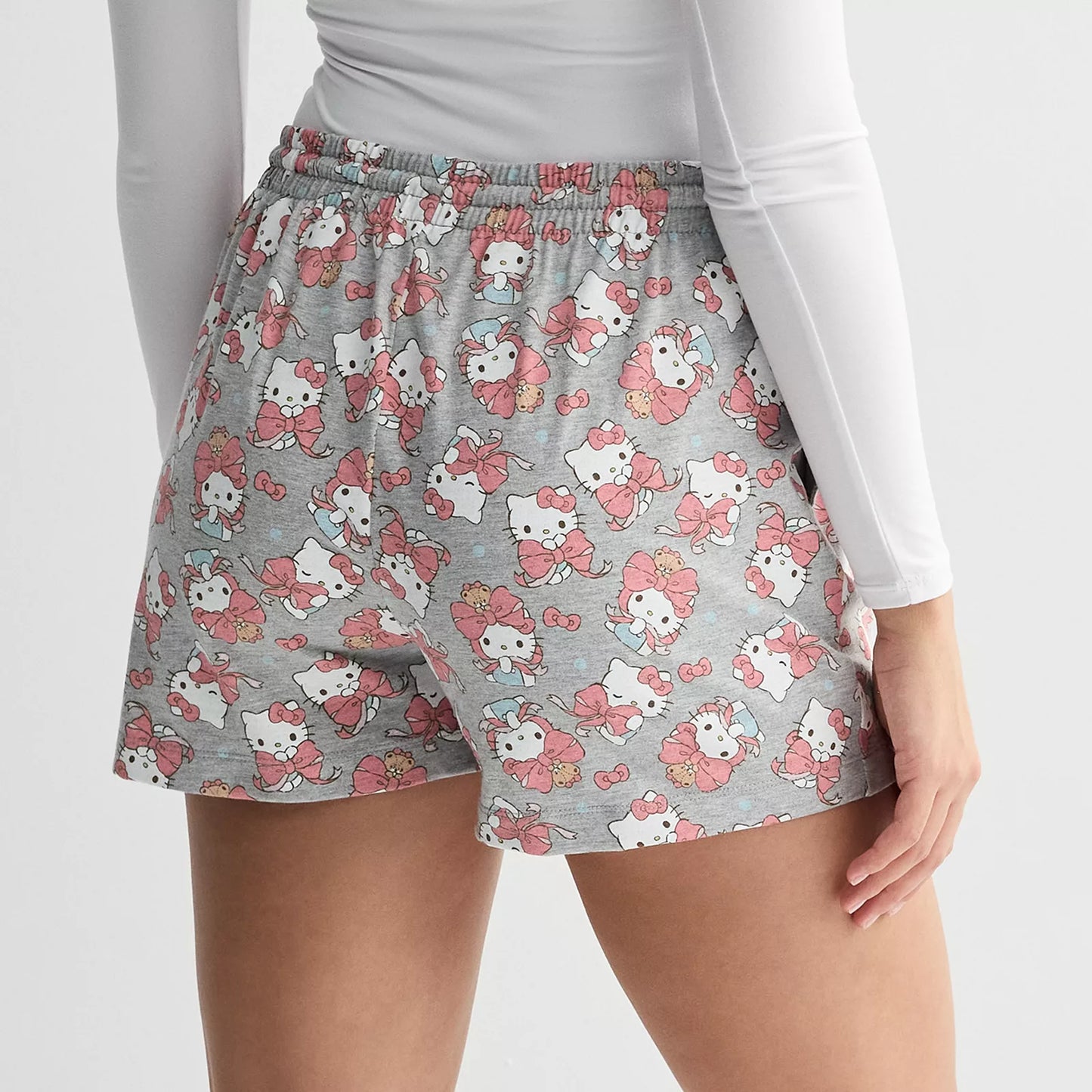 Short Hello Kitty Moño ***Preorden***
