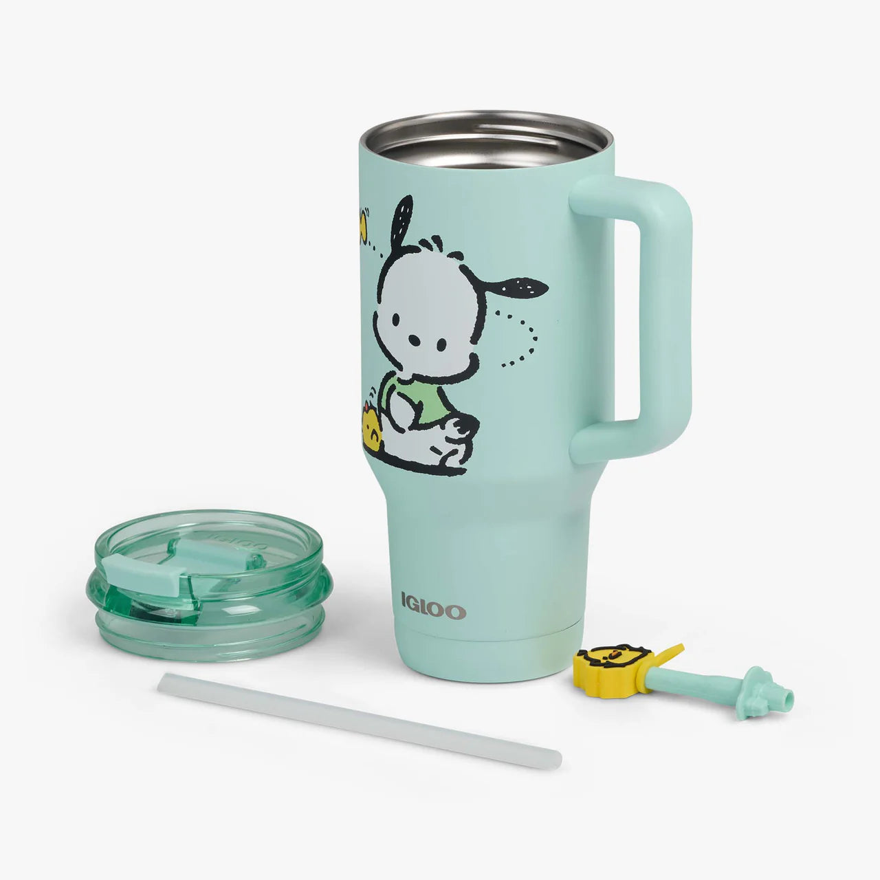 Tumbler Pochaco 32 oz Igloo ***Preorden***