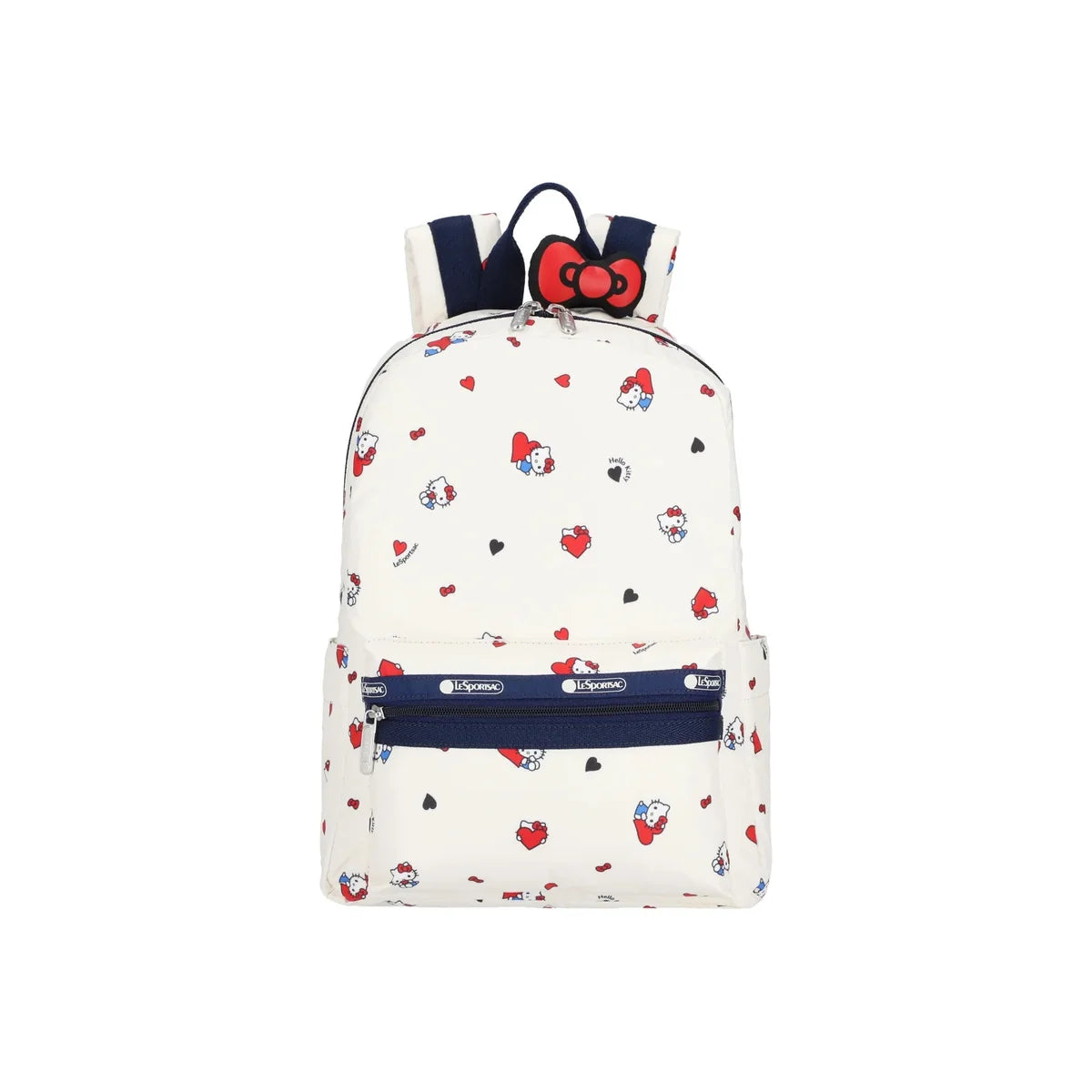 Mochila Hello Kitty x LeSportsac ***Preorden***