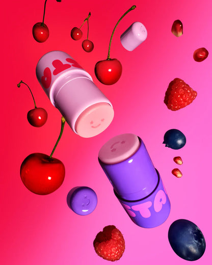 Set Star Balm Cherry Charm y Dream Berey ***Preorden***