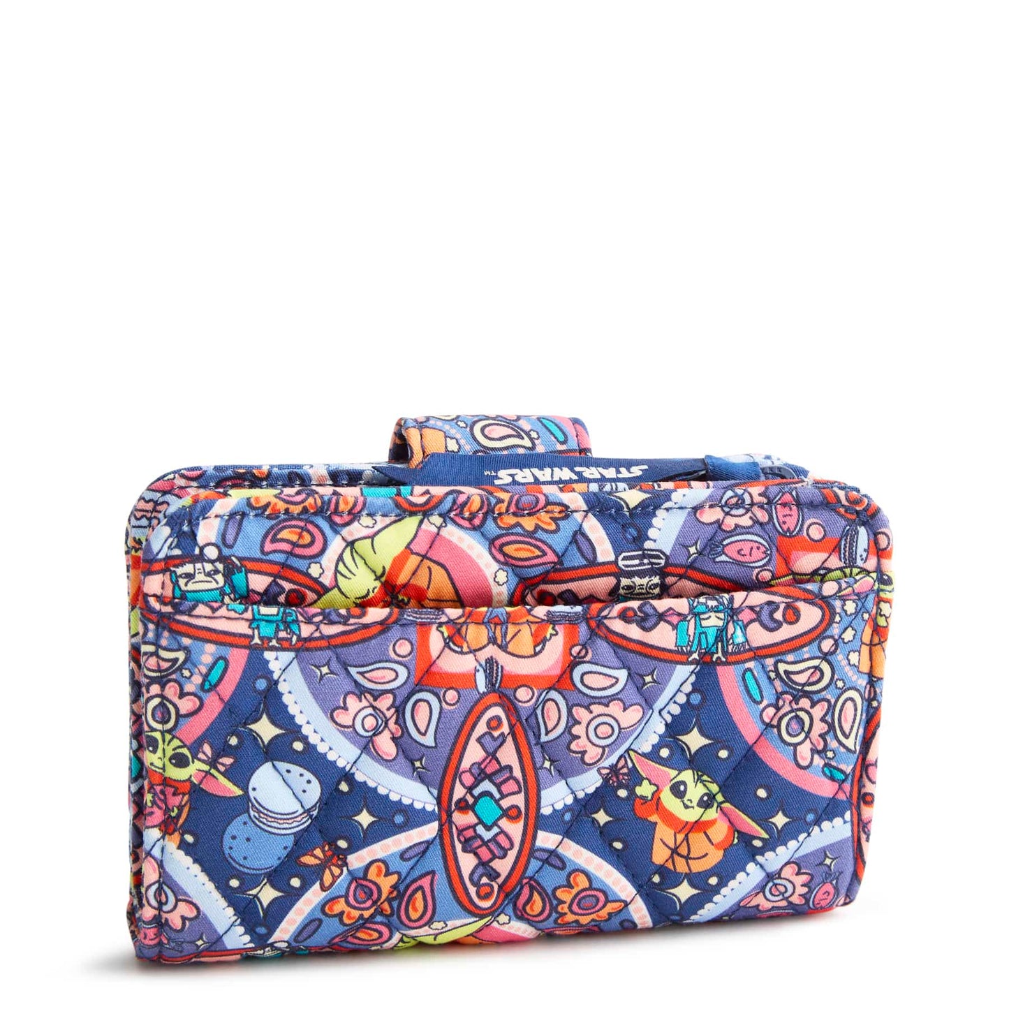 Cartera Star Wars Vera Bradley ***Preorden***