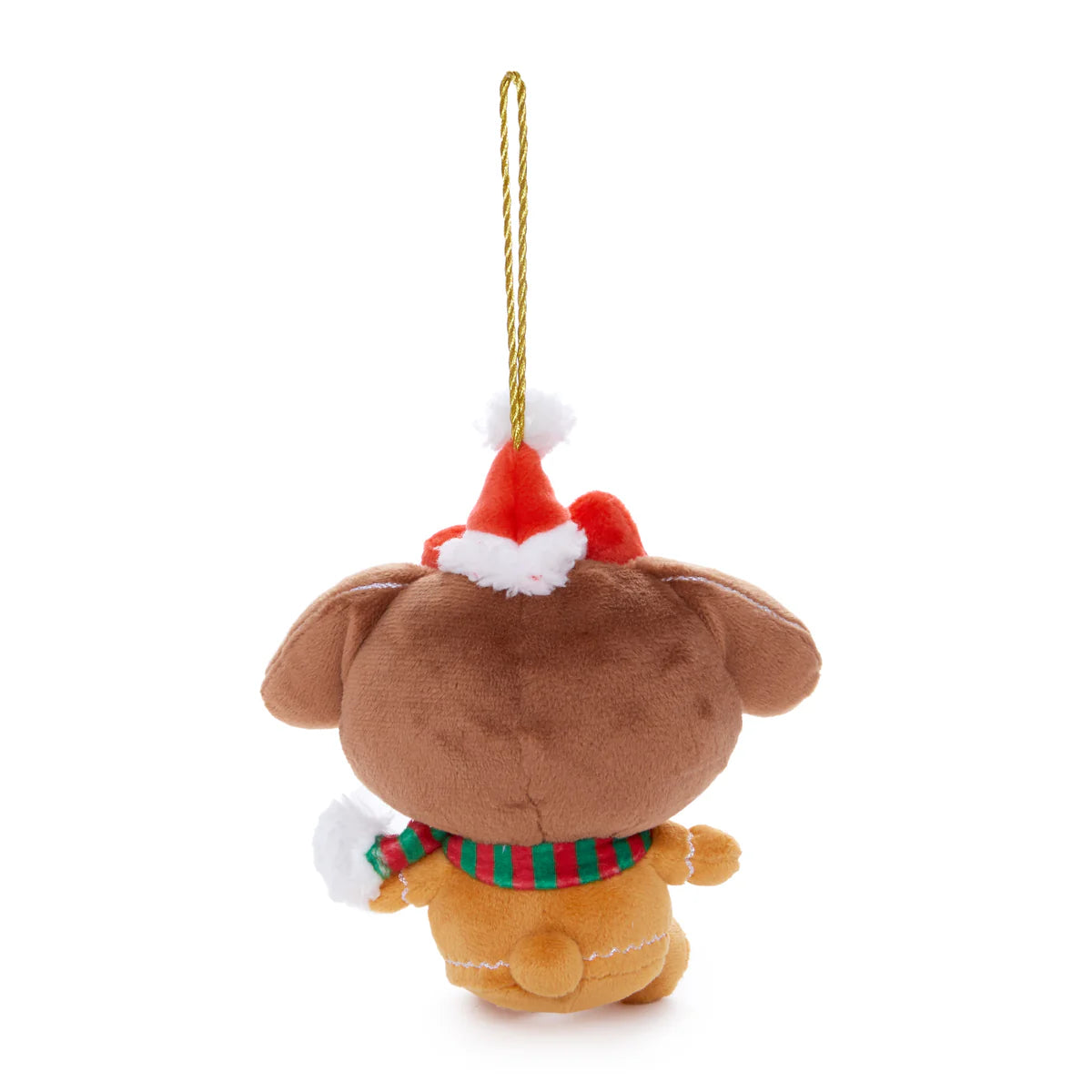 Ornamento Galletita De Jengibre My Melody ***Preorden***