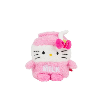 BumBumz 4.5” Milk Hello Kitty ***Preorden***