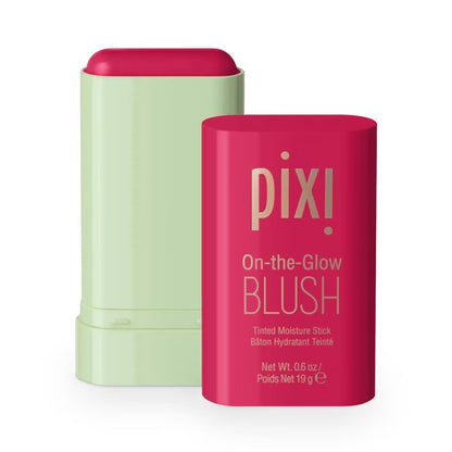 Pixie On-the-Glow Blush