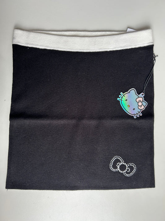 Mini Falda Tejida Hello Kitty Forever 21