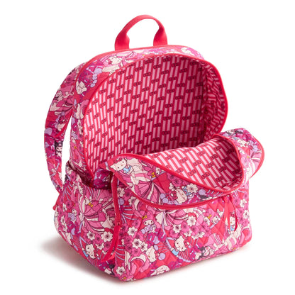 Mochila Grande Hello Kitty y Sus Amigos Vera Bradley Floral ***Preorden***