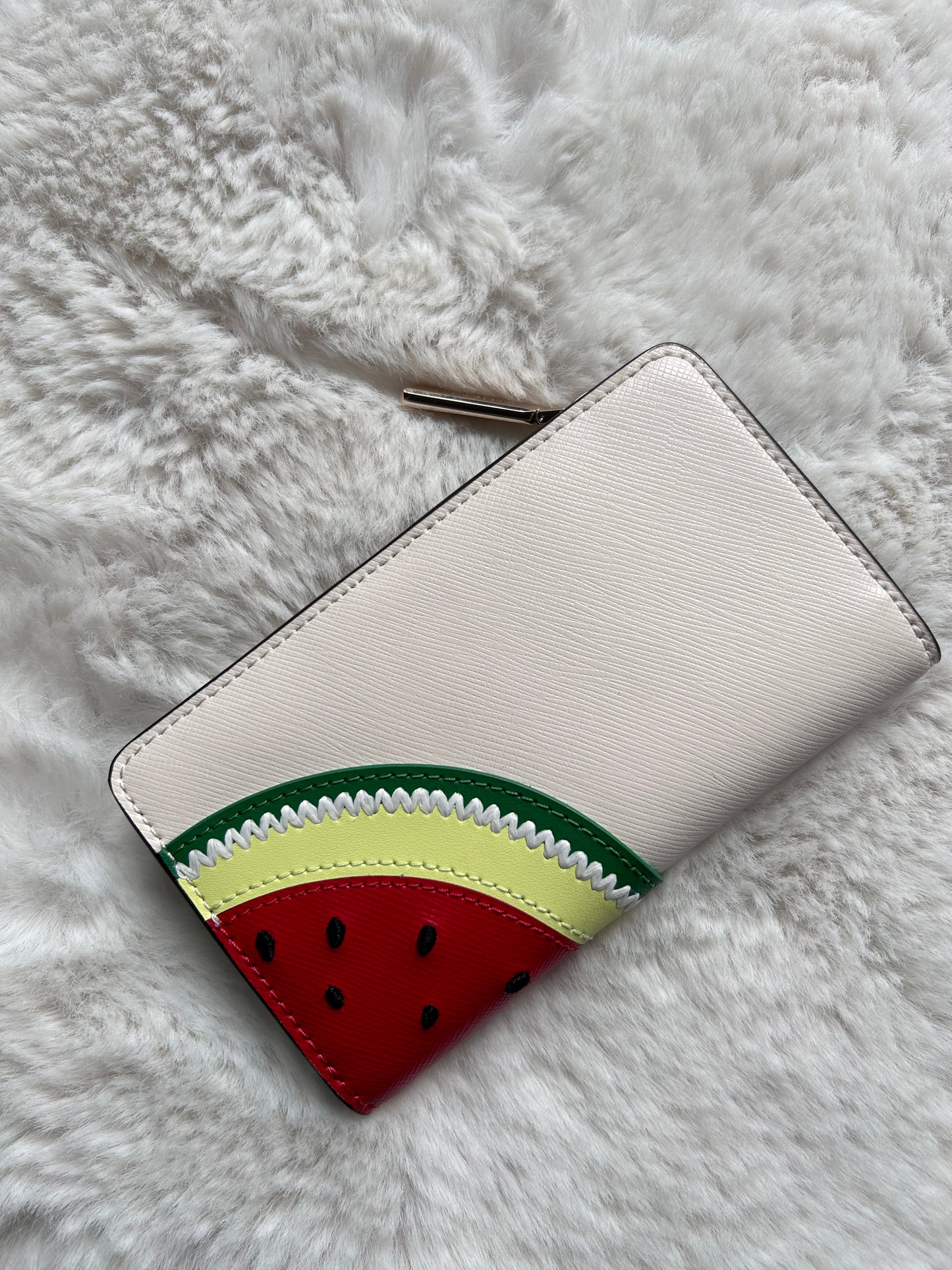 Cartera Sandía Kate Spade