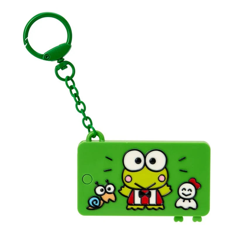 Mini Espejo y Peine Sanrio ***Prorden***