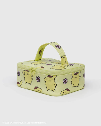 Small Cosmetic Case Pompompurin Baggu ***Preorden***