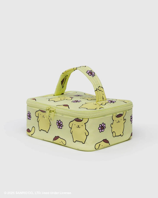 Small Cosmetic Case Pompompurin Baggu ***Preorden***