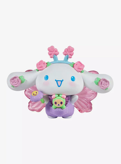 Tokidoki X Cinnamoroll ***Preorden***