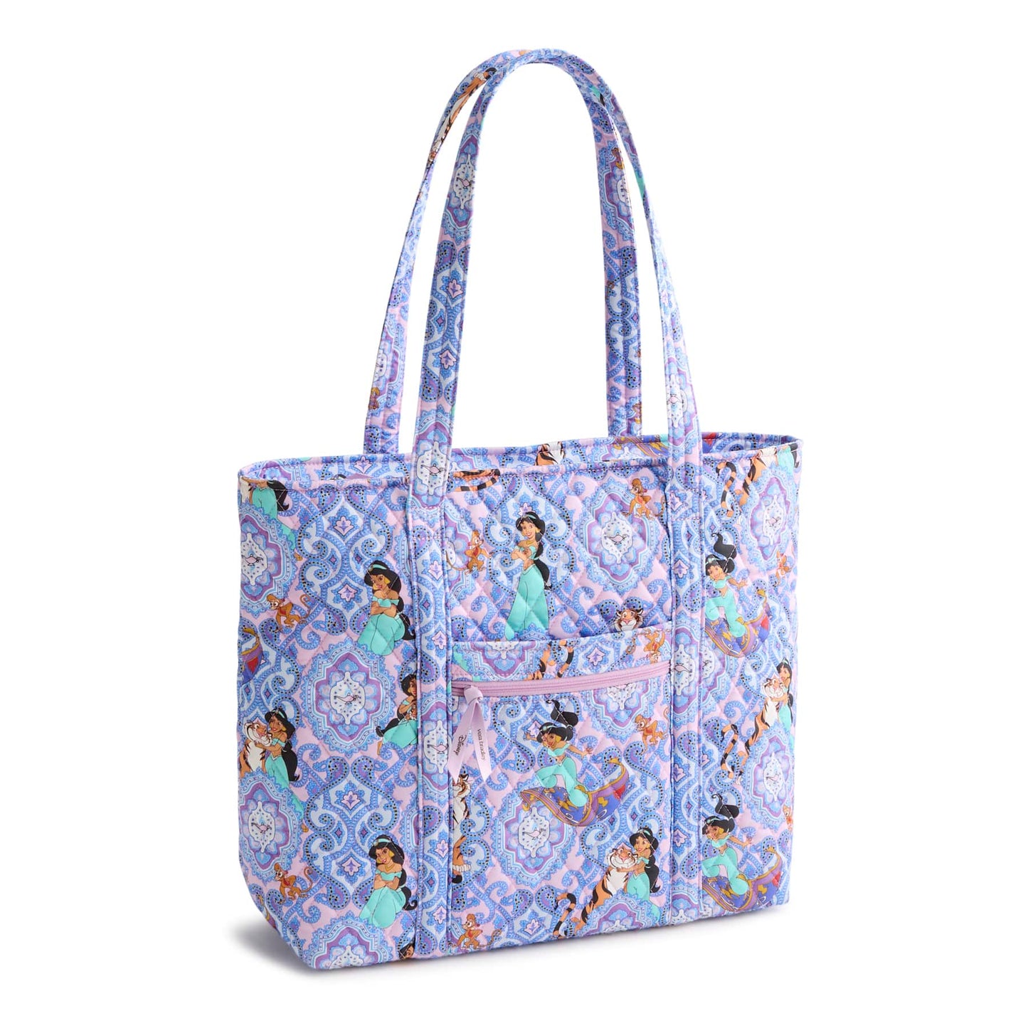 Tote Bag Vera Bradley Disney Princesas ***Preorden***
