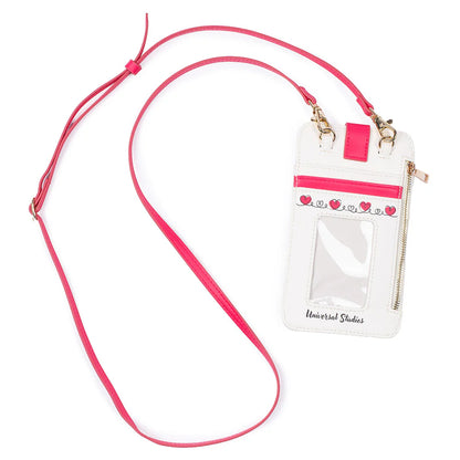 Bag Phone Hello Kitty Universal Studio ***Preorden***