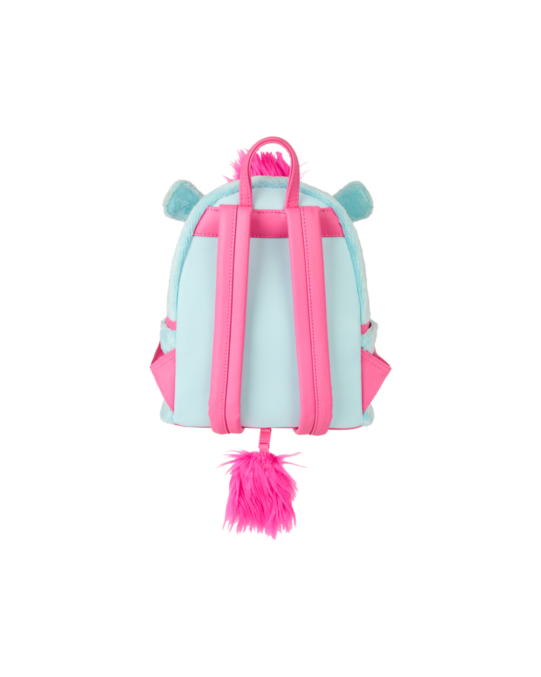 Mini Backpack Minions Unicornio Loungefly ***Preorden***