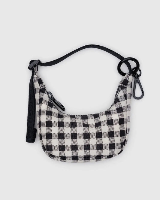 Crescent Bag Charm BAGGU ***Preorden***