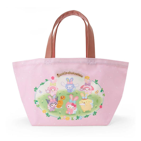 Tote Bag Sanrio Easter ***Preorden***