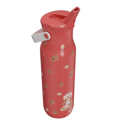 Botella Para Agua Zak Rosita Fresita 32 oz ***Preorden***