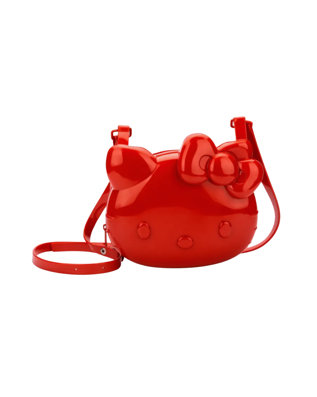 Melissa X Hello Kitty Crossbody Bag ***Preorden***