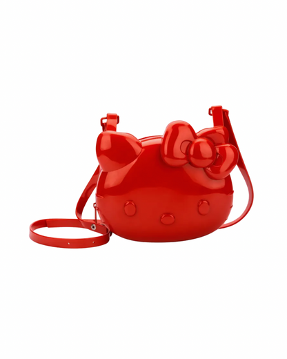 Melissa X Hello Kitty Crossbody Bag ***Preorden***
