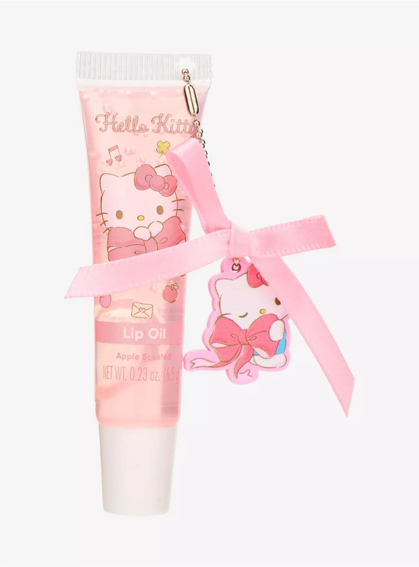 Brillo Labial Hello Kitty San Valentín ***Preorden***