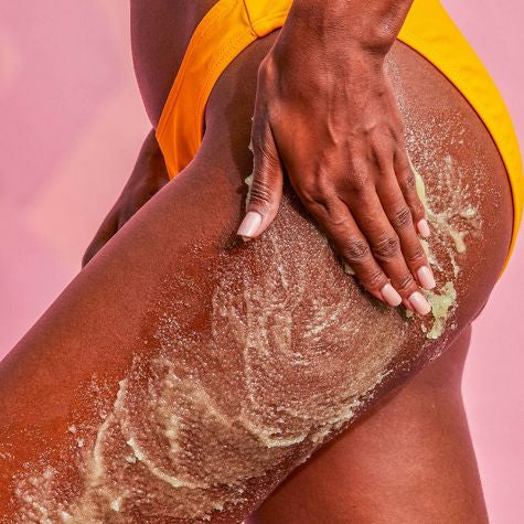 Exfoliante Rainbow Sherbet Tree Hut
