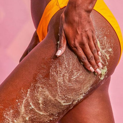 Exfoliante Rainbow Sherbet Tree Hut