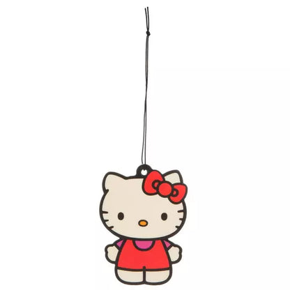 Aromatizante De Fresa Hello Kitty 2 Piezas ***Preorden***