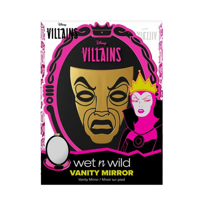 Espejo Reina Malvada Villanas Wet n Wild ***Preorden***