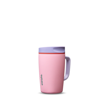 SmoothSip Slider With Handle 12 oz Owala