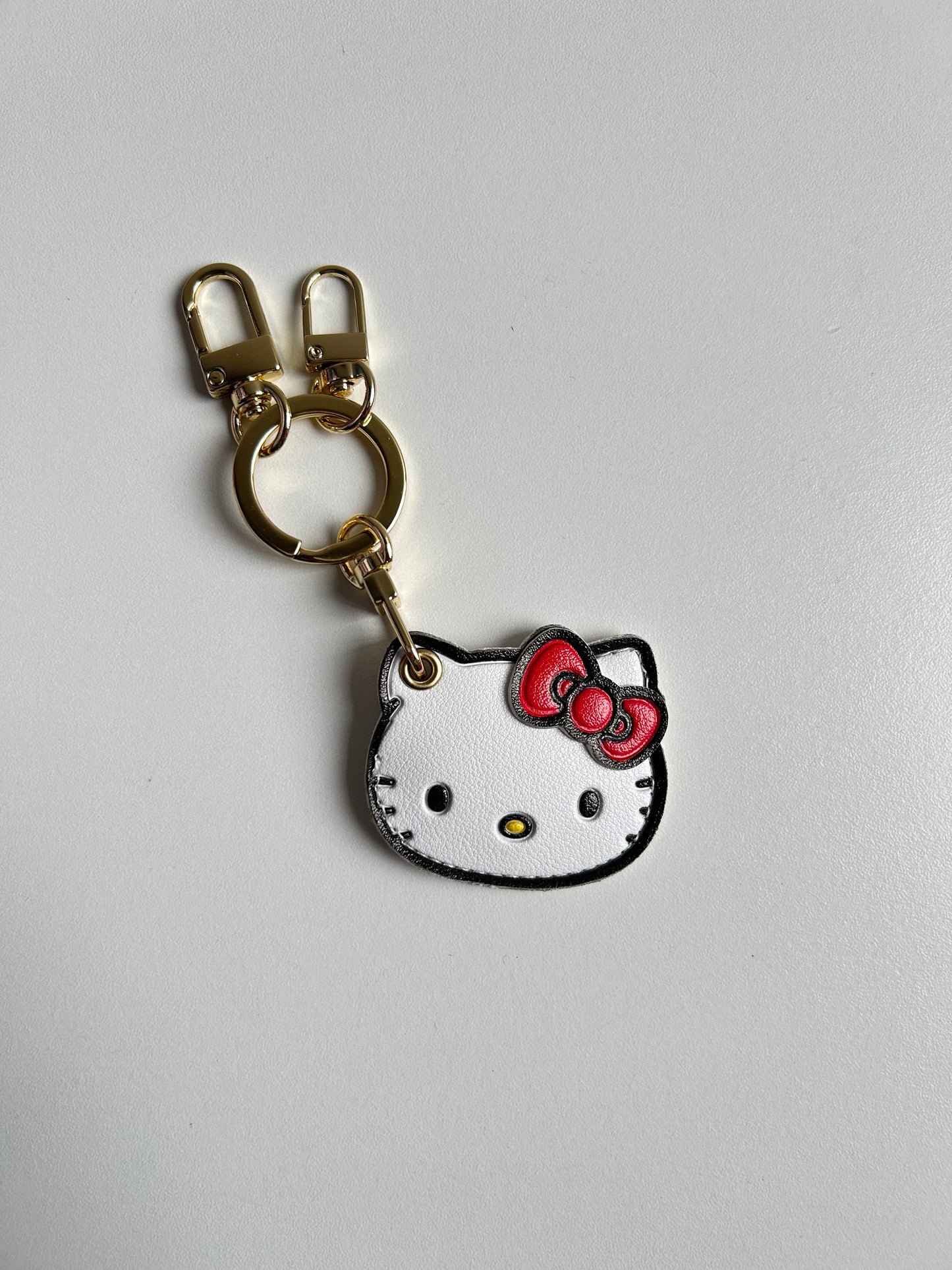 Porta Air Tag Hello Kitty by sonix