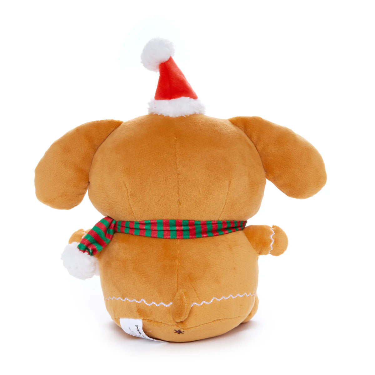 Peluche Galletita De Jengibre Pompompurin 7” ***Preorden***