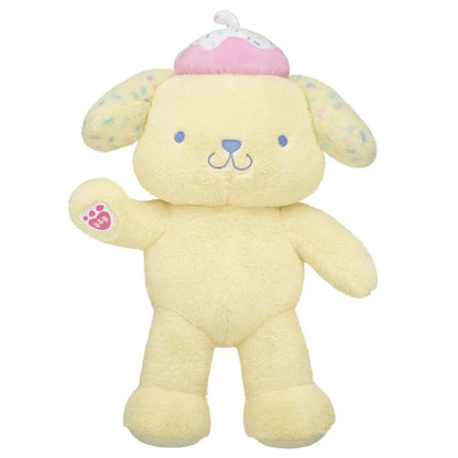 Hello Kitty and Friends Donut Pompompurin Plush BAB ***Preorden***