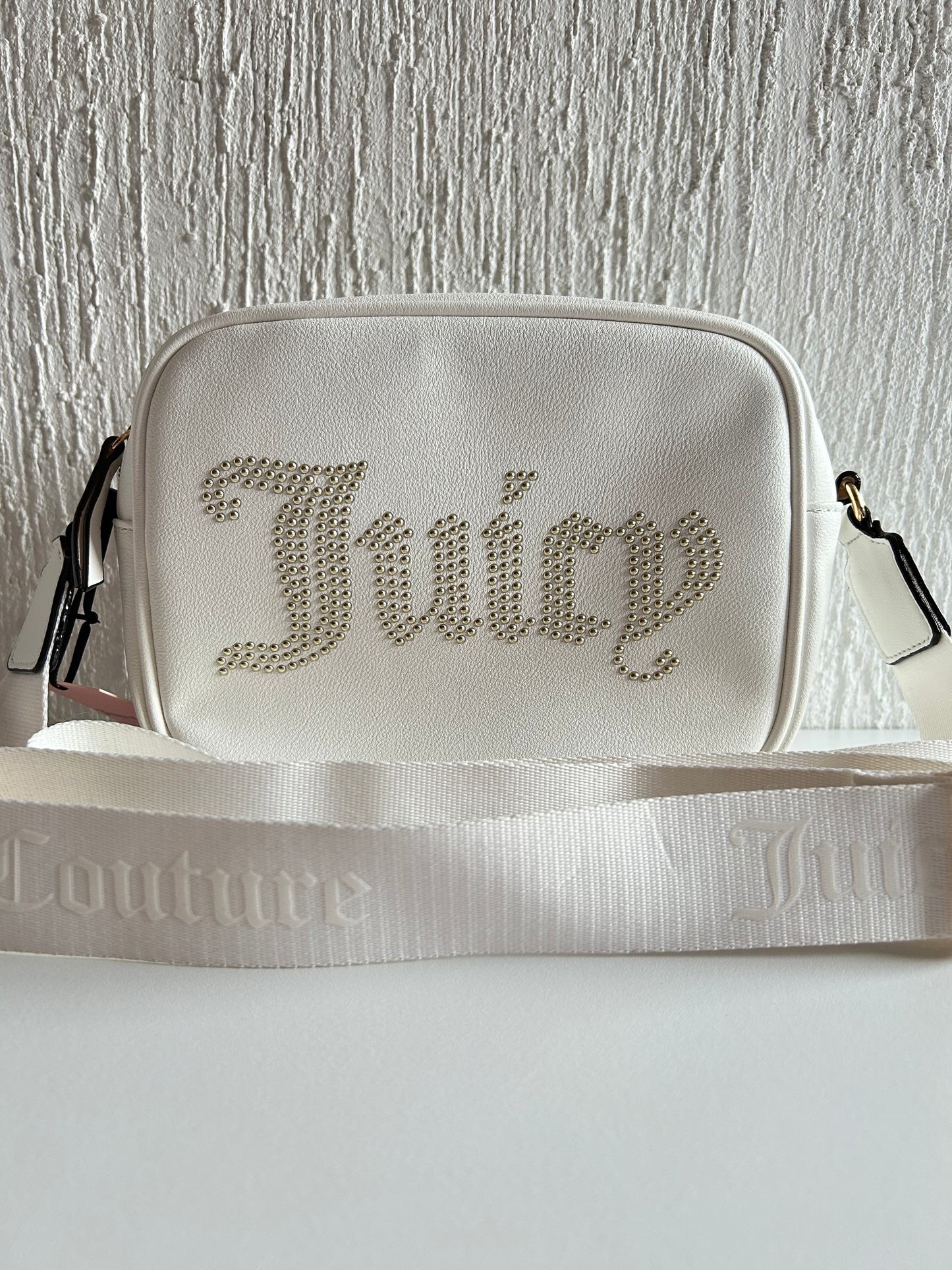 Crossbody Bag Juicy Couture Mini Estoperoles