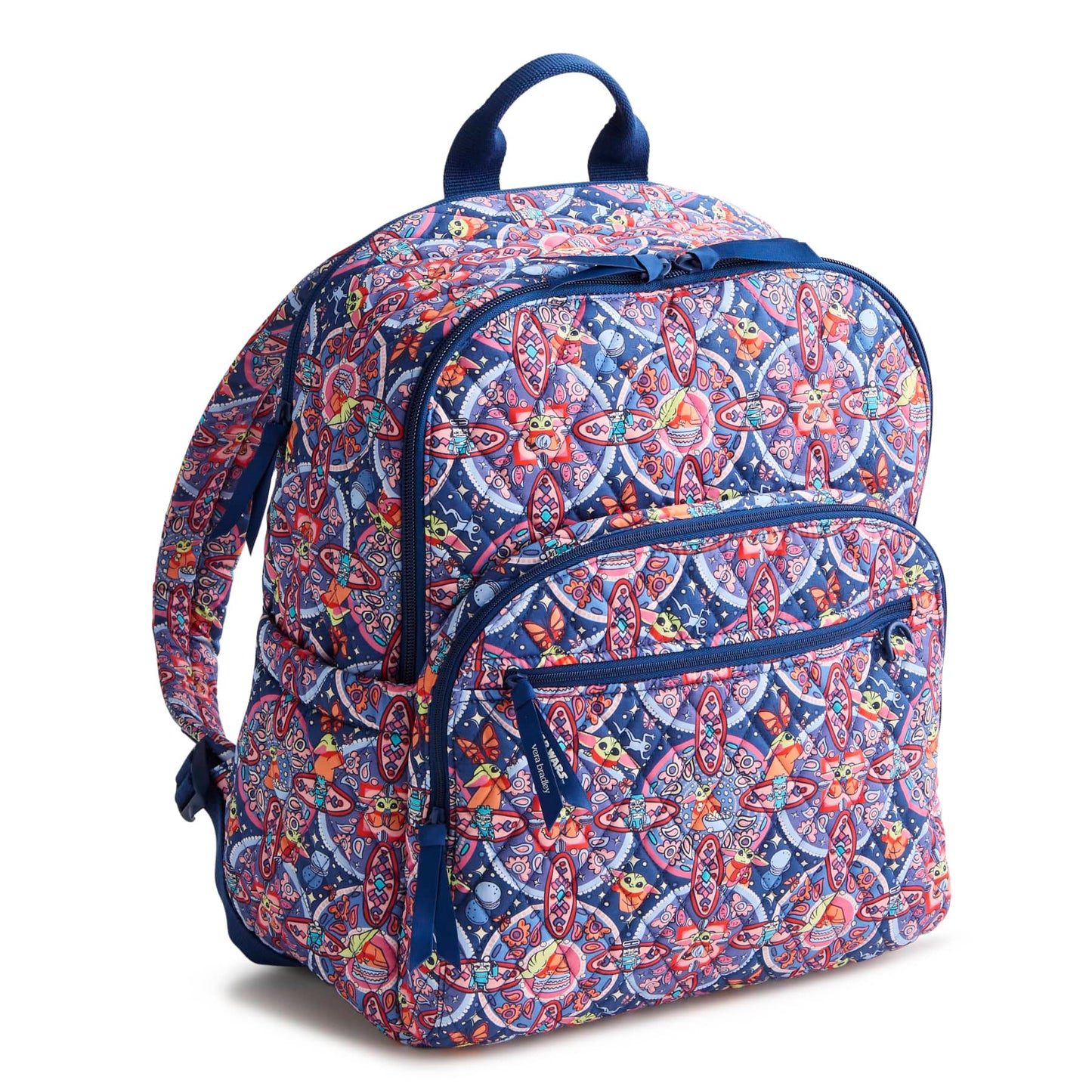 Mochila Star Wars Vera Bradley ***Preorden***