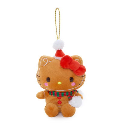 Ornamento Galletita De Jengibre Hello Kitty ***Preorden***