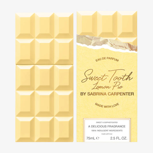 Lemon Pie Eau De Perfum Sabrina Carpenter ***Preorden***
