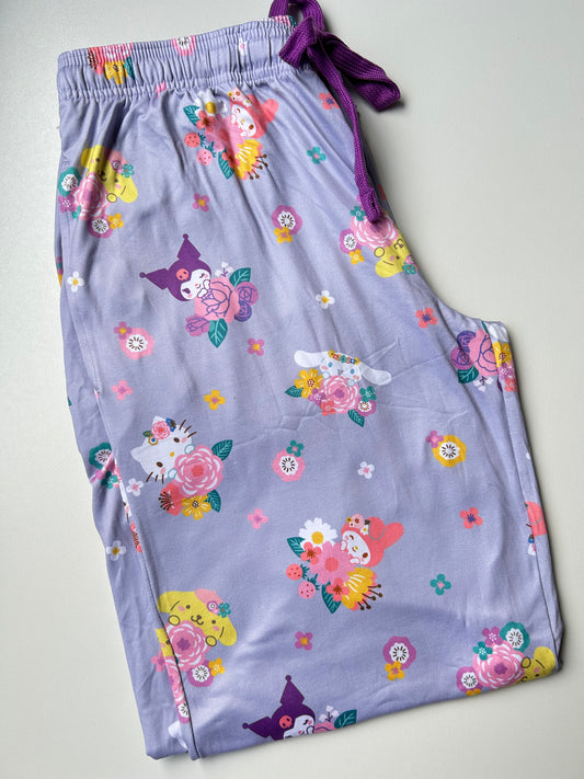 Pj Pants Sanrio