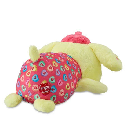 Peluche Pompompurin Dulces Sweethearts ***Preorden***