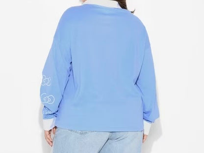 Playera Tipo Polo Sanrio ***Preorden***